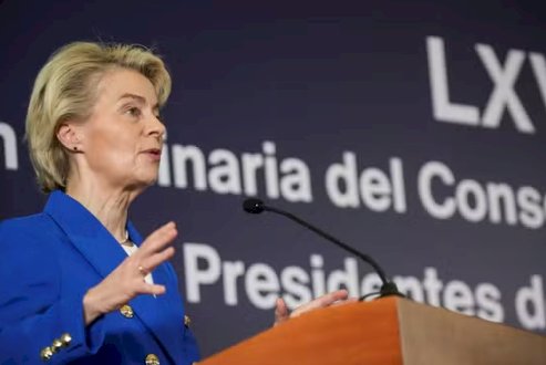 Trump impõe novas tarifas e provoca reação global: China e UE prometem retaliação