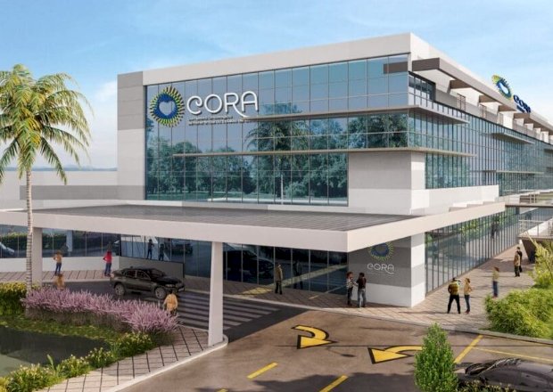 Hospital Cora começará a atender em maio e se torna referência no tratamento do câncer infantil na América Latina