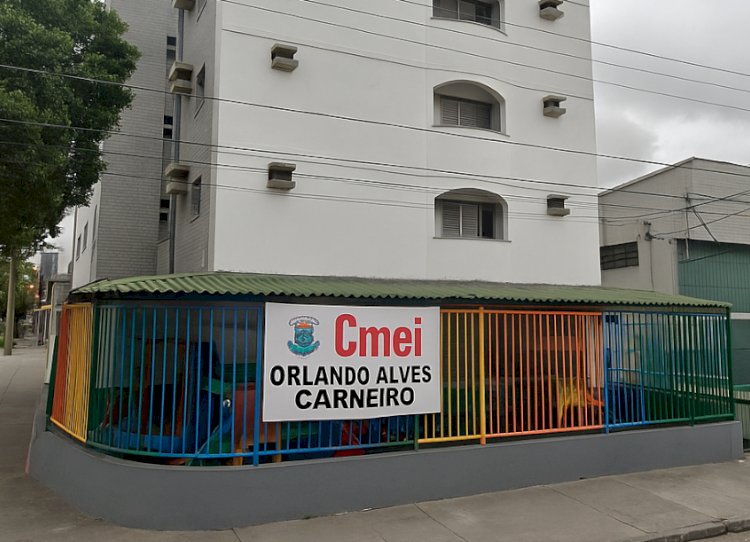 Fechamento do CMEI em Goiânia revolta pais e comunidade escolar: 129 crianças podem ser prejudicadas