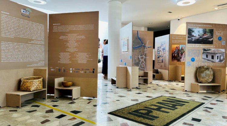 Exposição “Casa Sertaneja Goiana” mergulha na cultura rural do interior de Goiás
