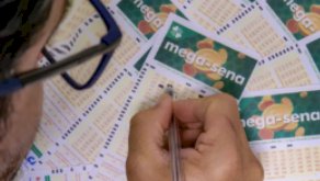 Cinco apostas goianas acertam a quina da Mega-Sena e dividem mais de R$ 420 mil