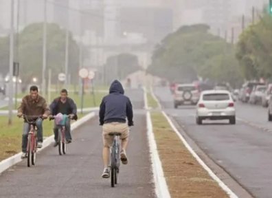 Junho deve ter estiagem severa, ar seco e possível geada em Goiás, alerta Cimehgo