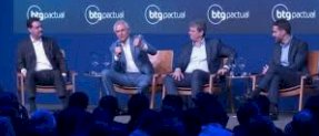 EM EVENTO PELO AGRONEGÓCIO, GOVERNADORES CRITICAM LULA