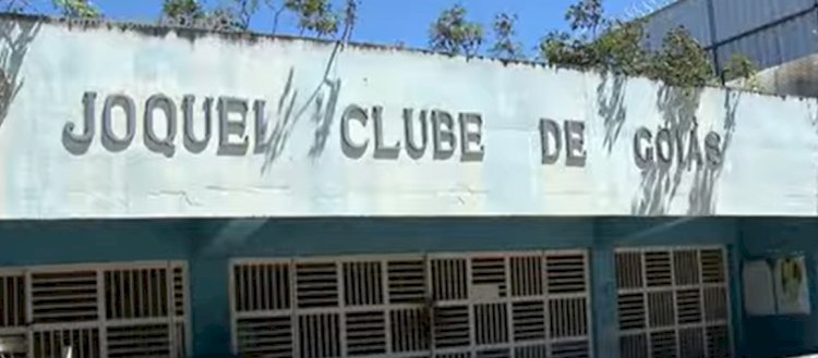 JÓQUEI CLUBE RETOMA SEDE APÓS ORDEM JUDICIAL