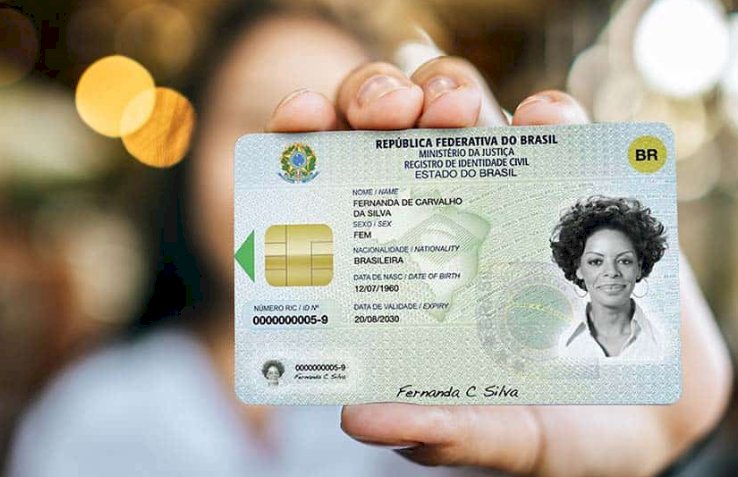 CIN PASSA A SER DOCUMENTO EXIGIDO PARA EMBARQUES INTERNACIONAIS