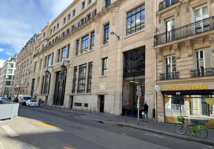 França prende suspeitos por ataque frustrado