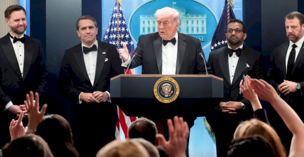 Autoridades dos EUA identificam autor do ataque em evento com Trump