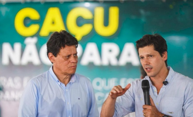 Governo anuncia 65 casas a custo zero em Caçu
