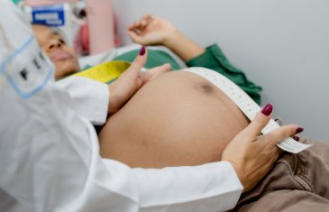 Rede Nascer amplia cuidado materno-infantil em Goiás