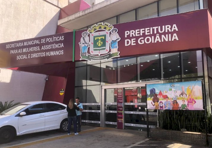 Goiânia lança mutirão com mais de mil vagas