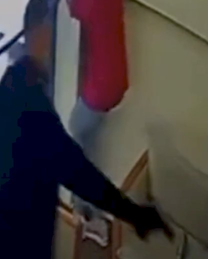 Homem é morto a tiros dentro de academia