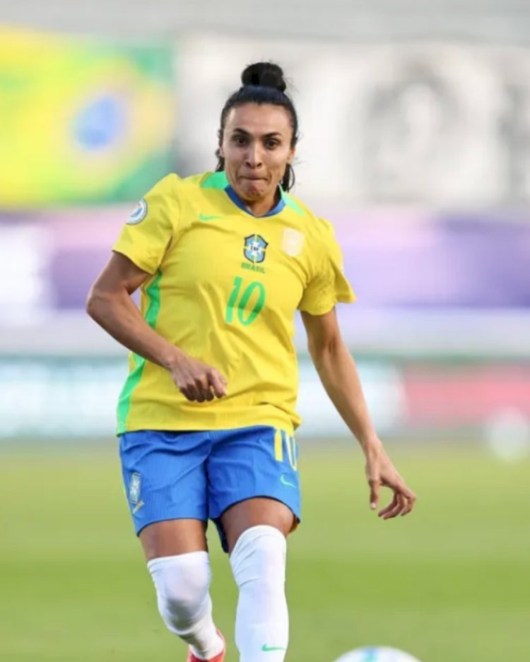 Nova regra da CBV pode tirar Tifanny das quadras
