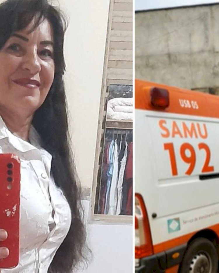 Babá e bebê morrem após descarga elétrica