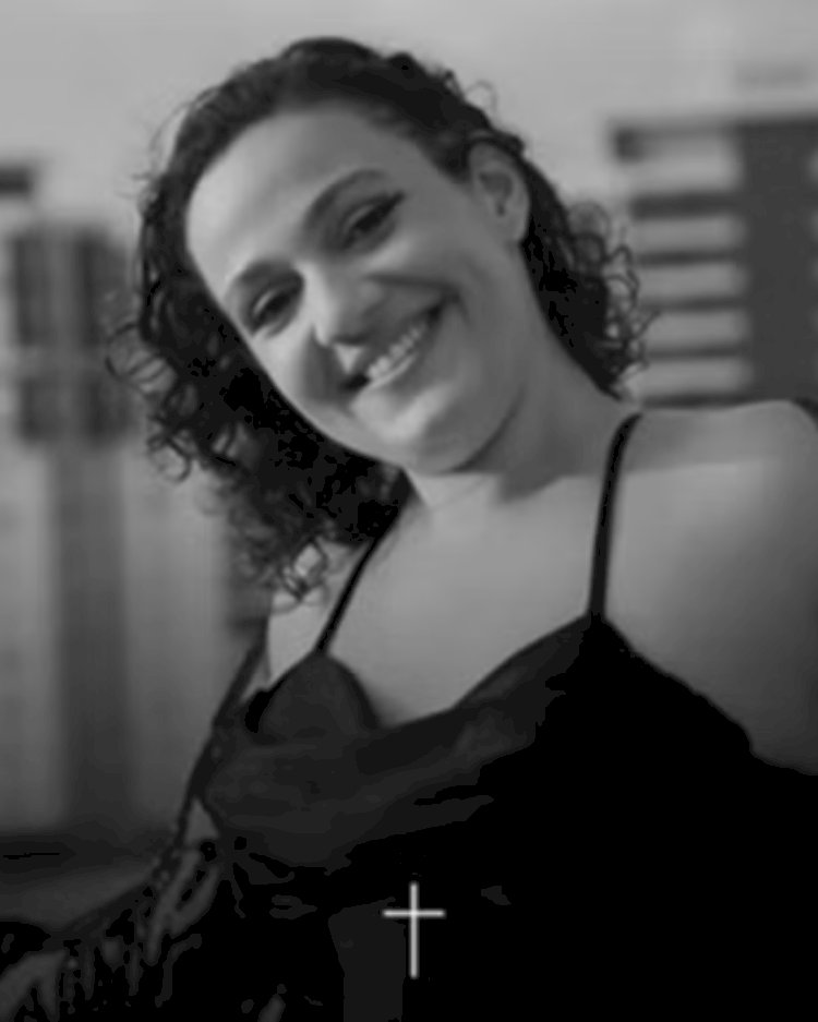Influenciadora Fernanda Fialho morre aos 29 anos