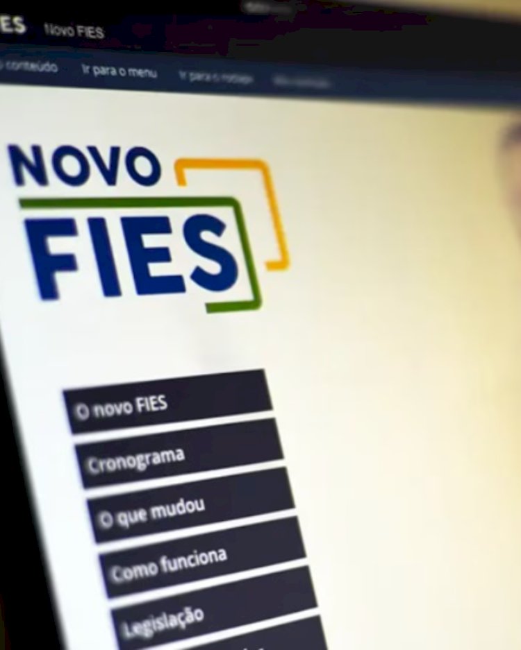 Fies abre nova etapa de vagas remanescentes